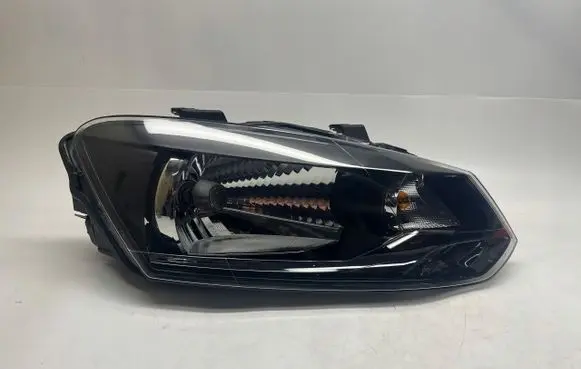 Volkswagen Polo VI Headlight/headlamp 6R1941016E