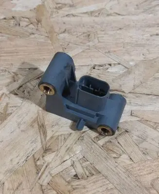 BMW 7 F01 F02 F03 F04 Airbag deployment crash/impact sensor 9159314 004577 000643