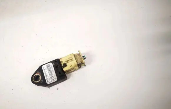 Dodge Caliber Airbag deployment crash/impact sensor p04896061aa