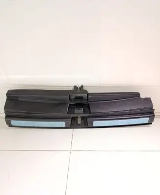 Mercedes-Benz EQC Trunk/boot sill cover protection A2936905000