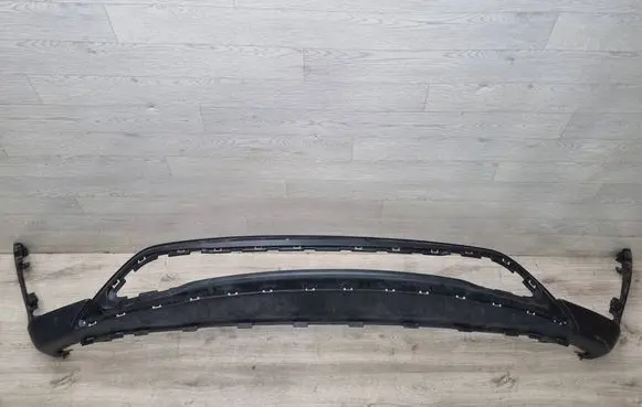 Hyundai Santa Fe Front bumper lip 86512B8AA0
