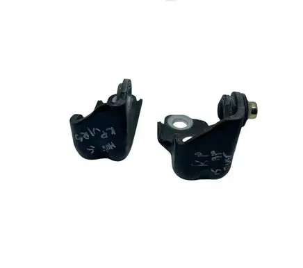 Ford Mustang VI Front door hinges set 22801 22811