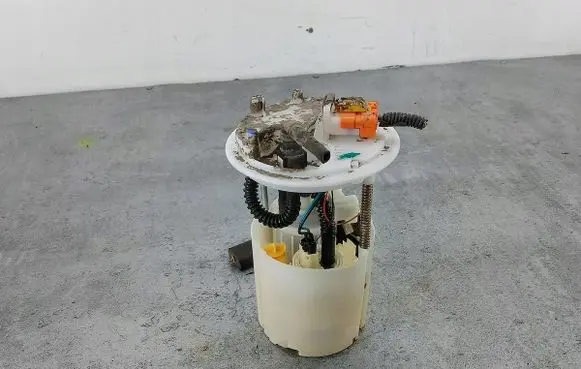 Fiat Grande Punto In-tank fuel pump 0580314137