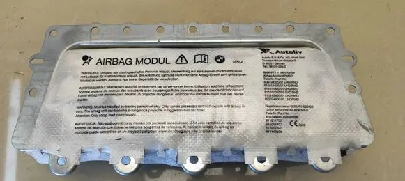 BMW 7 F01 F02 F03 F04 Passenger airbag 39914702307 608739301C 15B1041A0621