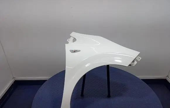 KIA Picanto Fender