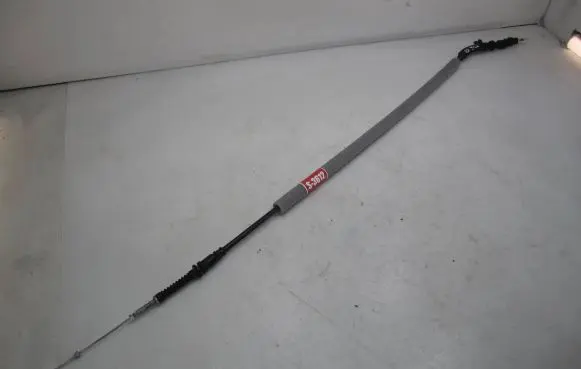 Volkswagen Tiguan Rear door cable line 510837017B