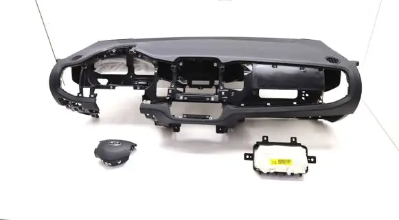 KIA Sportage Airbag set with panel 847103U010 1508150504 847103U010WK