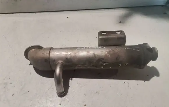 Ford Focus EGR valve cooler
