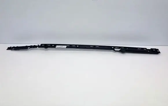 Mercedes-Benz EQE v295 Sill/side skirt trim A2956905401