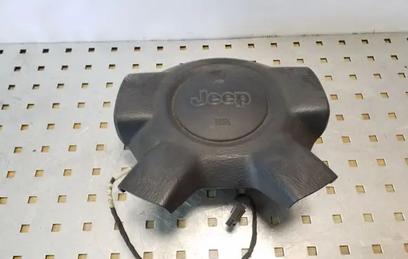 Jeep Cherokee III KJ Steering wheel airbag 5GG30TRMAF