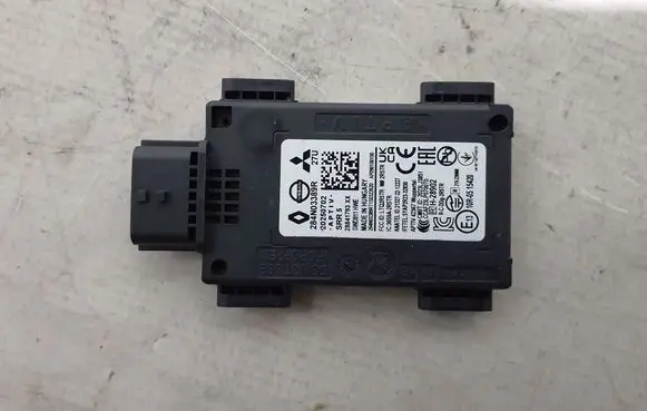 Renault 5 E-Tech Distronic sensor radar 284N03389R