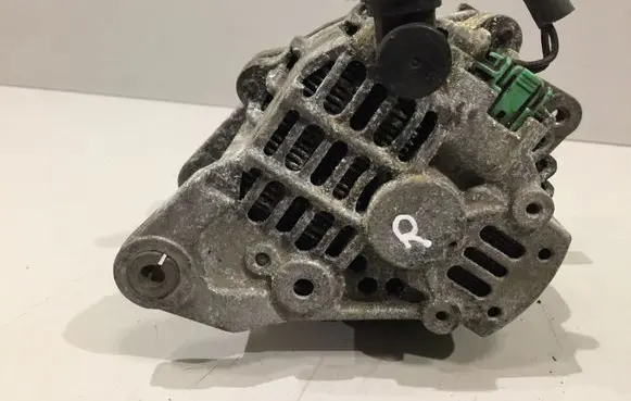 Subaru Legacy Generator/alternator 23700AA370 A2TB2891