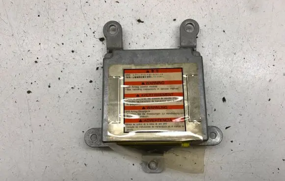 Subaru Legacy Airbag control unit/module 1523006670 98221AG060