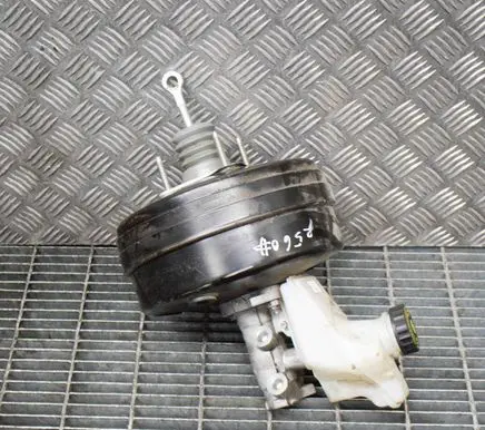 Maserati Ghibli Brake booster A1270428 07400193294