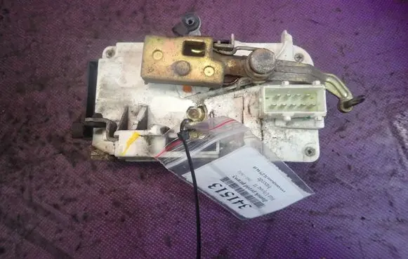 Fiat Ulysse Front door lock