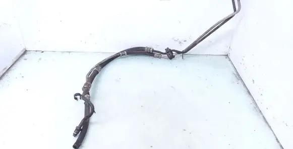 Ford Focus Power steering hose/pipe/line 4M513A212FC