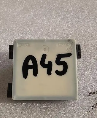 Ford Kuga III Blind spot module ML3T-14H031-AJ ACC28751685