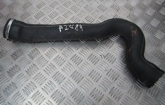Peugeot 607 Intercooler hose/pipe