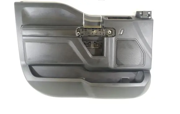 Ford F150 Front door card panel trim