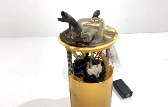 Fiat Grande Punto In-tank fuel pump 