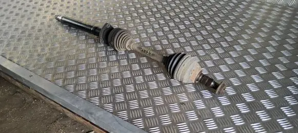 Opel Insignia A Front driveshaft