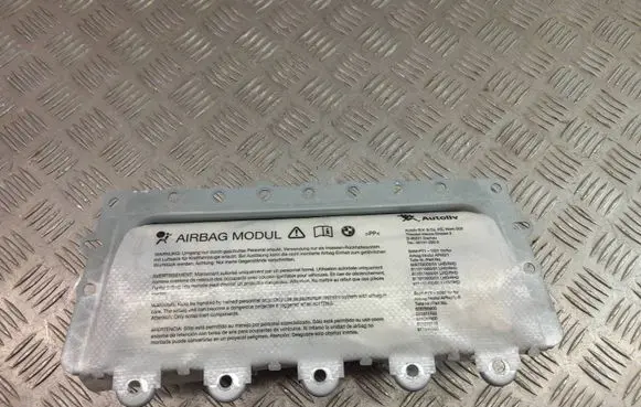 BMW 5 F10 F11 Passenger airbag 9230399