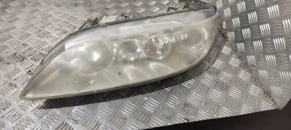 Mazda 6 Headlight/headlamp