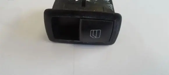 Mercedes-Benz A W169 Electric window control switch A2518200510 03128150