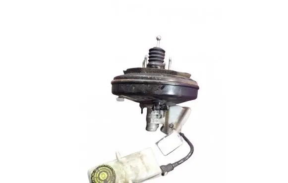 Master brake cylinder