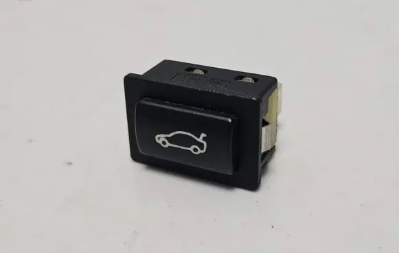 BMW 3 E92 E93 Tailgate opening switch 6921846 35090K