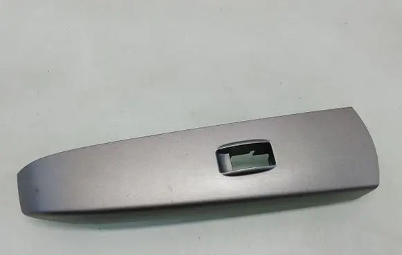 Toyota Prius (NHW20) Front door window switch trim 7423147080
