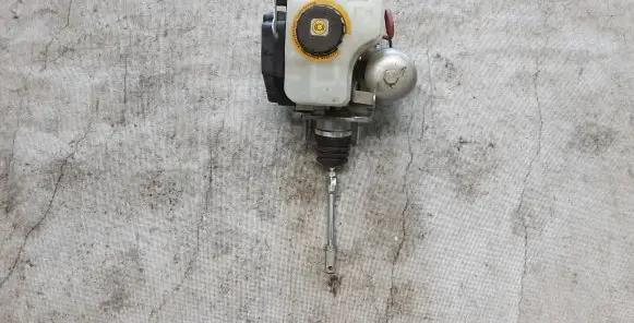 Toyota Land Cruiser (J150) Master brake cylinder 8954160A31