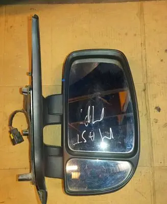 Renault Master II Front door electric wing mirror