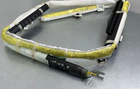 KIA Optima Roof airbag 85010D4300