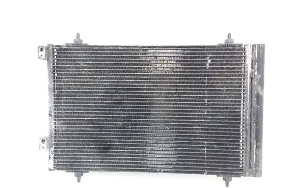 Peugeot 307 A/C cooling radiator (condenser)