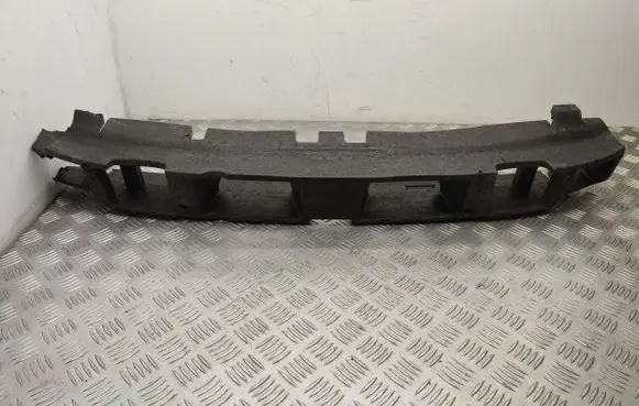 Skoda Octavia Mk3 (5E) Front bumper foam support bar 5E0807248