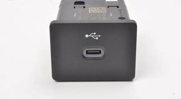 Ford Puma USB socket connector M1TT-14F014-AC