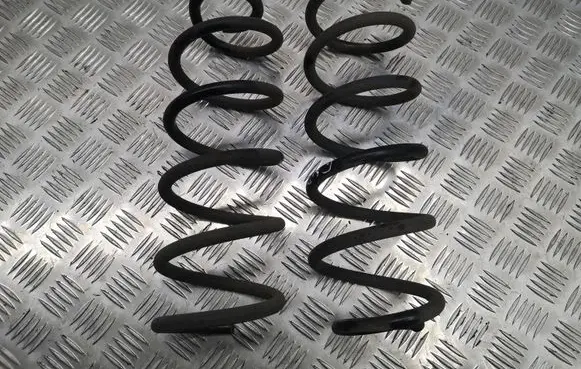 Mazda CX-5 Rear coil spring