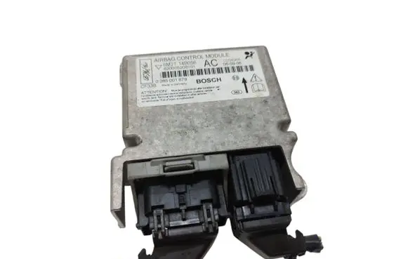 Ford S-MAX Airbag control unit/module 6M2T14B056 620005208101 0285001679