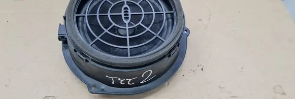 Audi A5 Sportback 8TA Rear door speaker 8R0035411