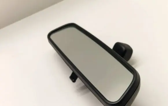 BMW 5 E39 Rear view mirror (interior) 1928939