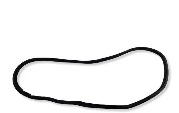 Volkswagen Golf VII Rubber seal rear door 5G6867914B