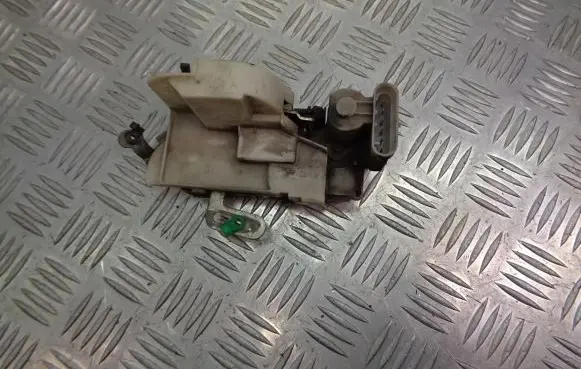 Fiat Punto (188) Front door lock
