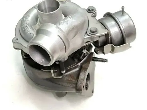 Nissan Qashqai+2 Turbo 54399880080 54399700080 54399880066