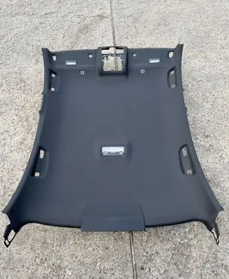 BMW 5 F10 F11 Headlining set 8038177