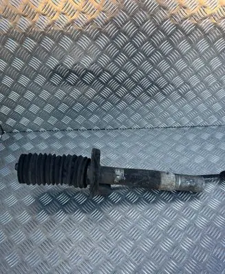 BMW 7 E65 E66 Front shock absorber with coil spring 6753188