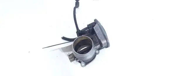 BMW 1 E81 E87 Throttle valve 7804373