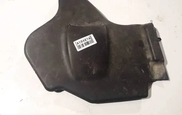 Audi A6 S6 C5 4B Timing belt guard (cover) 4B0133849A