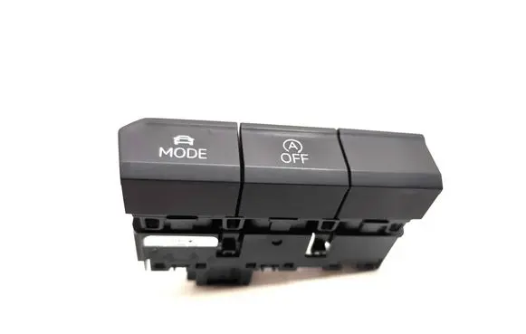 Volkswagen T-Roc Other switches/knobs/shifts 2GA927137C