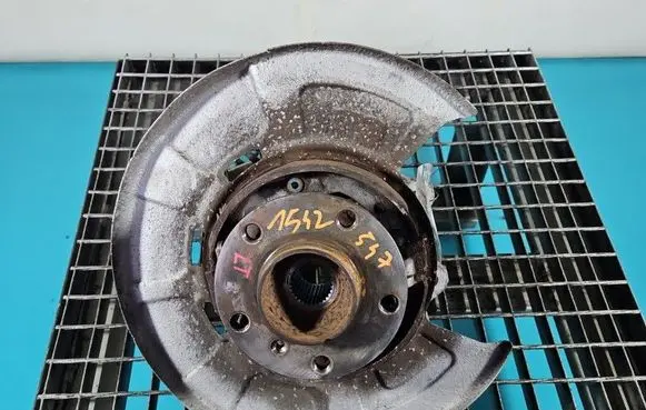BMW X6 E71 Rear wheel bearing hub IMPRK1542547